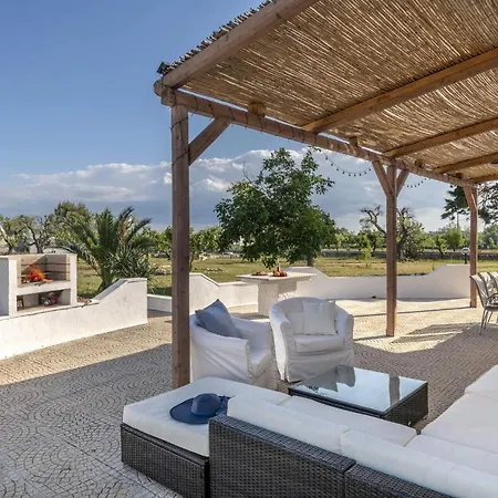Trullo Quercia By Hotel *