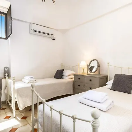 Hotel Trullo Quercia By Ostuni