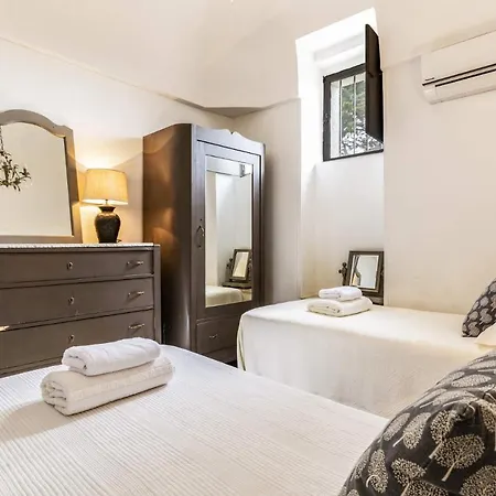 Trullo Quercia By Hotel *