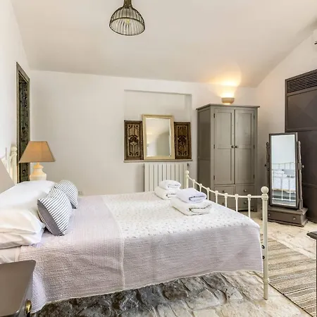Hotel Trullo Quercia By Ostuni