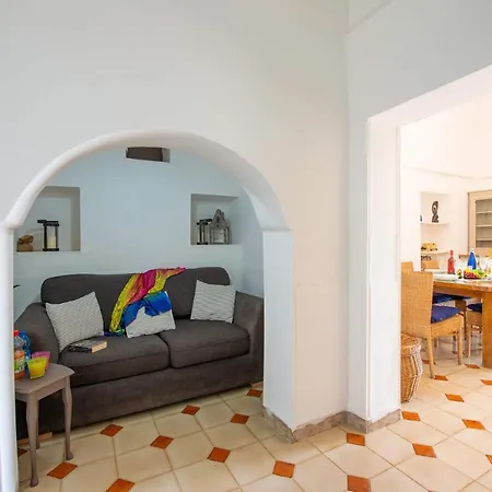 Trullo Quercia By Ostuni