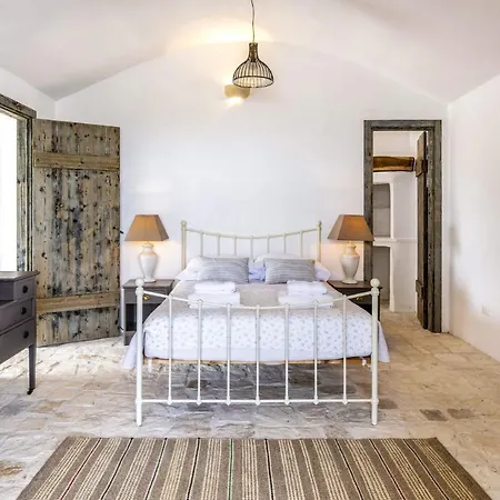Trullo Quercia By