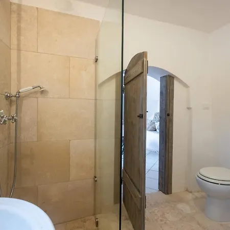 Trullo Quercia By Hotel Ostuni