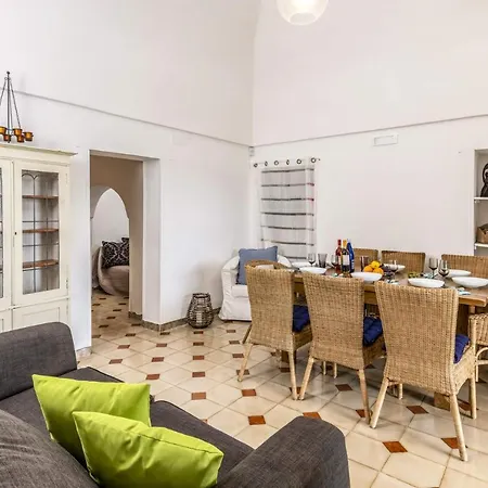 Trullo Quercia By Hotel *